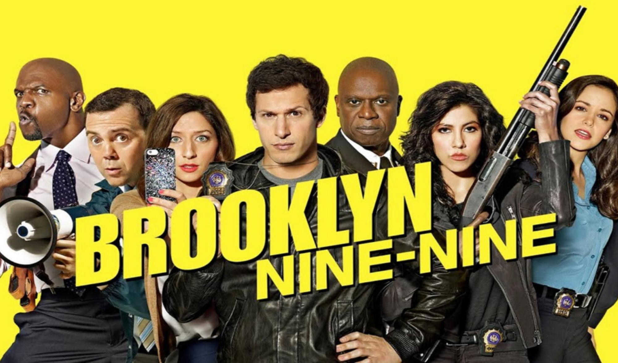 Brooklyn Nine-Nine Article